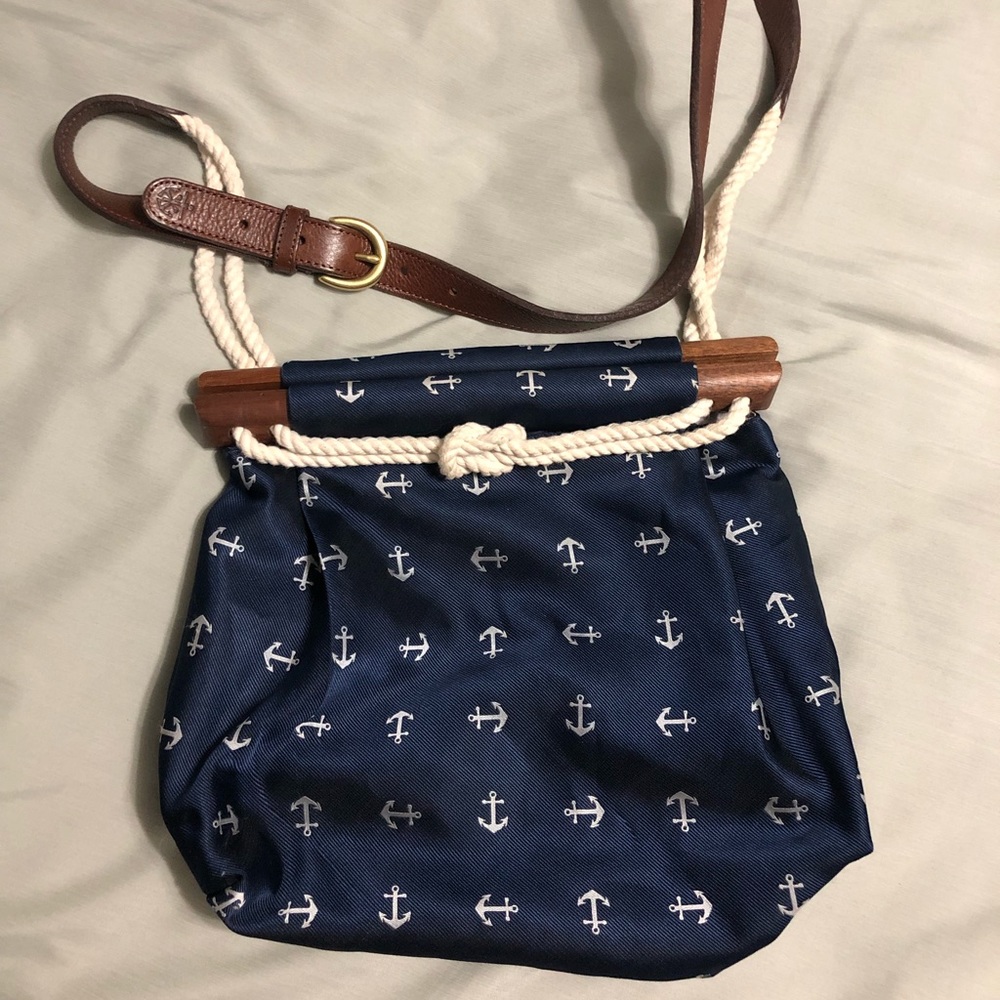 Kiel James Patrick purse